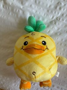 soft toy