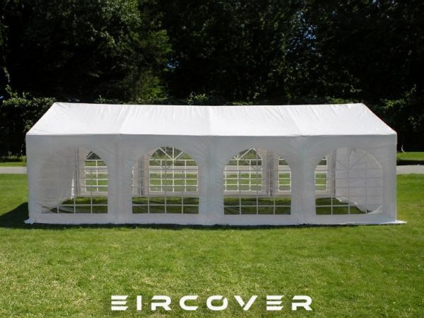 Premium Marquee 4 x 8 PVC (13' - 26') ground bars