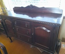 Sideboard / Cabinet