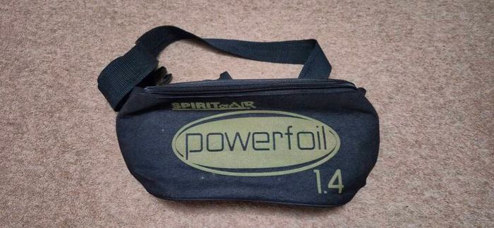 Power Foil 1.4 power kite