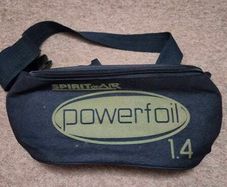 Power Foil 1.4 power kite