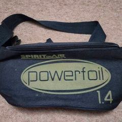Power Foil 1.4 power kite