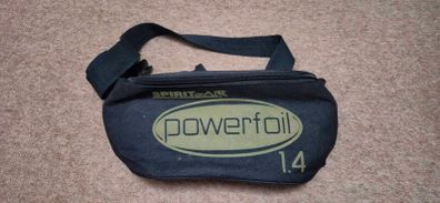 Power Foil 1.4 power kite