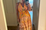 River island dress
