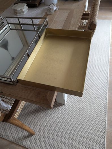 Display Trays