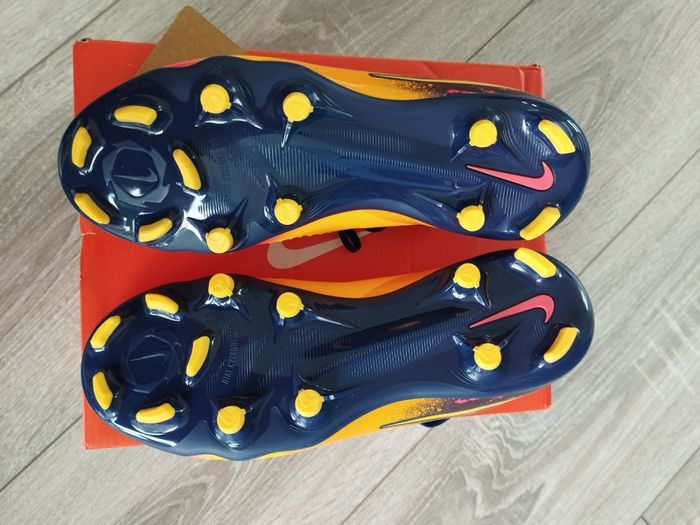 Nike "Erling Haaland" Football Boots UK Size 5.5