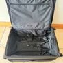 Tumi Extended Trip Expandable 4-Wheeled Packing Case excellent condition Image 2