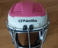 O Neills Koolite Camogie Helmet Size M