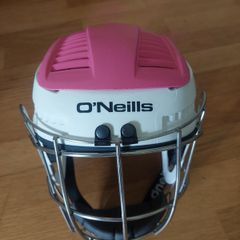 O Neills Koolite Camogie Helmet Size M