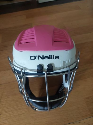 O Neills Koolite Camogie Helmet Size M