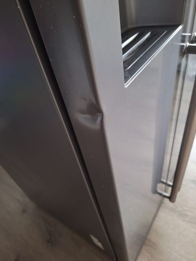 Samsung American Fridge Freezer