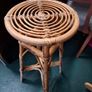 Bamboo Stool Image 6