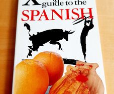 Xenophobe's Guide to the Spanish