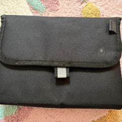 travel changing mat