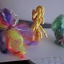 Hasbro My Little Pony  Bundle X6 Image 4