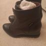 Marco mareo leather boots Image 2