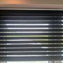 Kitchen Roller Blind Image 2