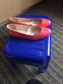 girls shoes