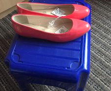 girls shoes