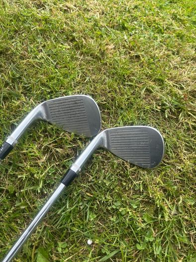 Callaway Jaws Wedges