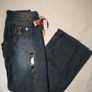 Miss Sixty Killah Jeans, NEW WITH TAGS, Image 5