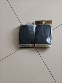 Dunnes  Stores  Designer Tights.  Size - M - 14.  B.N.W.T