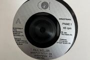 vinyl 7" single. Paul Weller. Shadows of the Sun