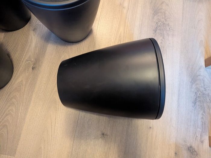 Bose DM5P Loudspeakers
