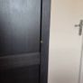 IKEA Hemnes Tall Skinny Bookcase Image 4