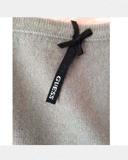 Guess jumper size S