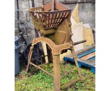 Pierce Wexford Root Cutter KAS1108