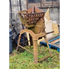 Pierce Wexford Root Cutter KAS1108