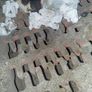 Stanley Back boiler stove complete kit Image 6