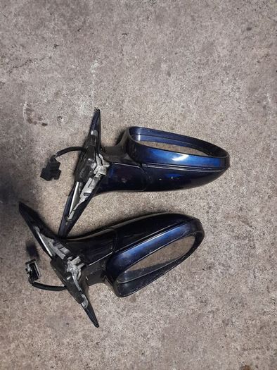 Mercedes clk w209 wing mirror
