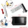 New VW Golf Polo MK5 MK6 Passat B6 B7 EOS CarPlay Car Stereo RCD360 Car Radio RCD330 Headunit 17G 035 280 Image 4
