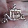 Vintage Sterling Silver Charms Image 4