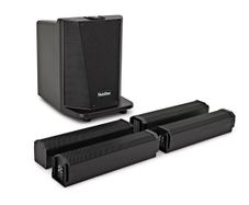 SubZero L410X Bluetooth Column PA System