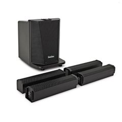 SubZero L410X Bluetooth Column PA System