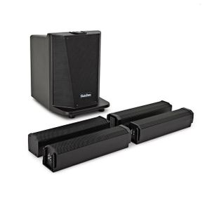 SubZero L410X Bluetooth Column PA System