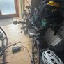 Giant Hybrid Commuter Bike - Large Frame - QUICK SALE Image 6