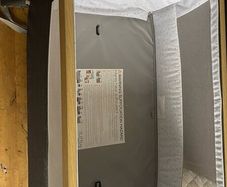 Tutti Bambini CoZee bedside crib and Co-sleeper
