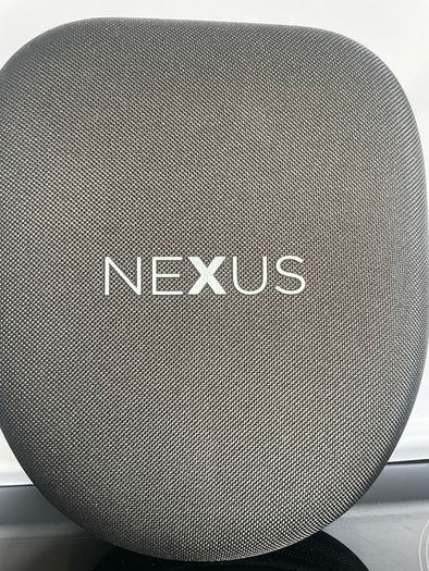 NEXUS Headphones