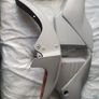 2007 Yamaha  ybr 125 plastics Image 5