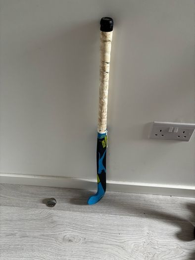 hockey stick