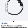 Gucci watch Image 7