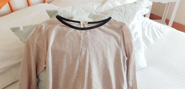 Long Sleeve Top - Size 6