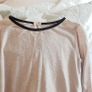 Long Sleeve Top - Size 6 Image 2