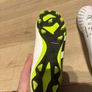 Adidas predator football/ soccer boots Image 5