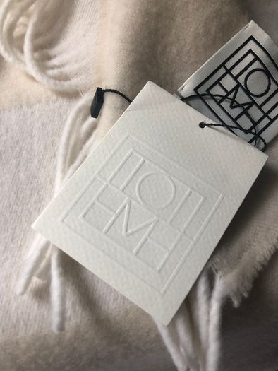Toteme Scarf
