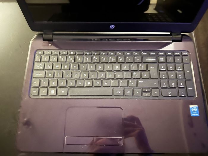 laptop